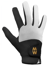 MacWet MW44BK0900 Glove for All Devices 9 cm Black 